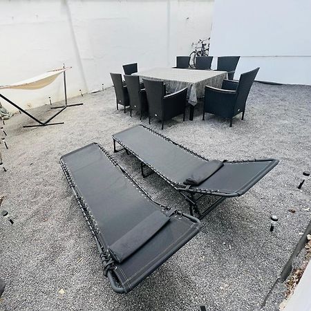 Traumhaftes 1-Zi Apartment Mit Gartennutzung Naehe Krefeld Hbf Kültér fotó